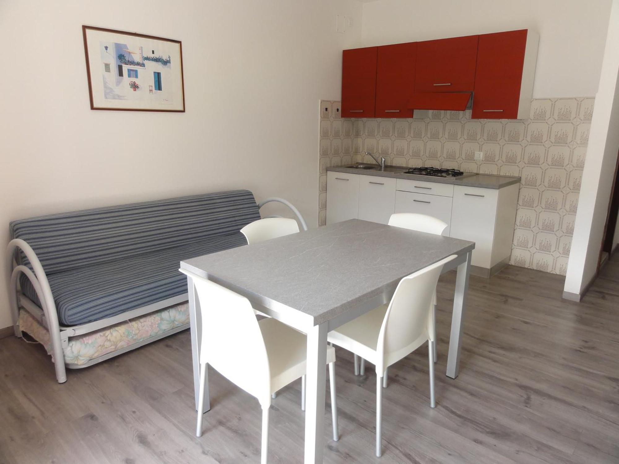 Sabrina - Appartamenti Bibione Room photo