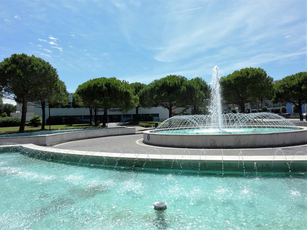 Sabrina - Appartamenti Bibione Exterior photo