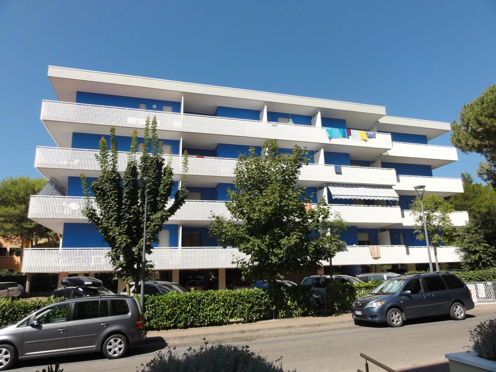 Sabrina - Appartamenti Bibione Exterior photo