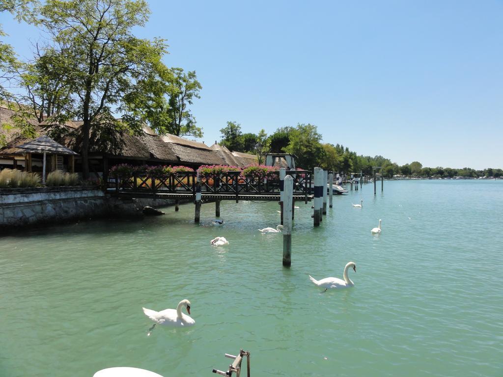 Sabrina - Appartamenti Bibione Exterior photo