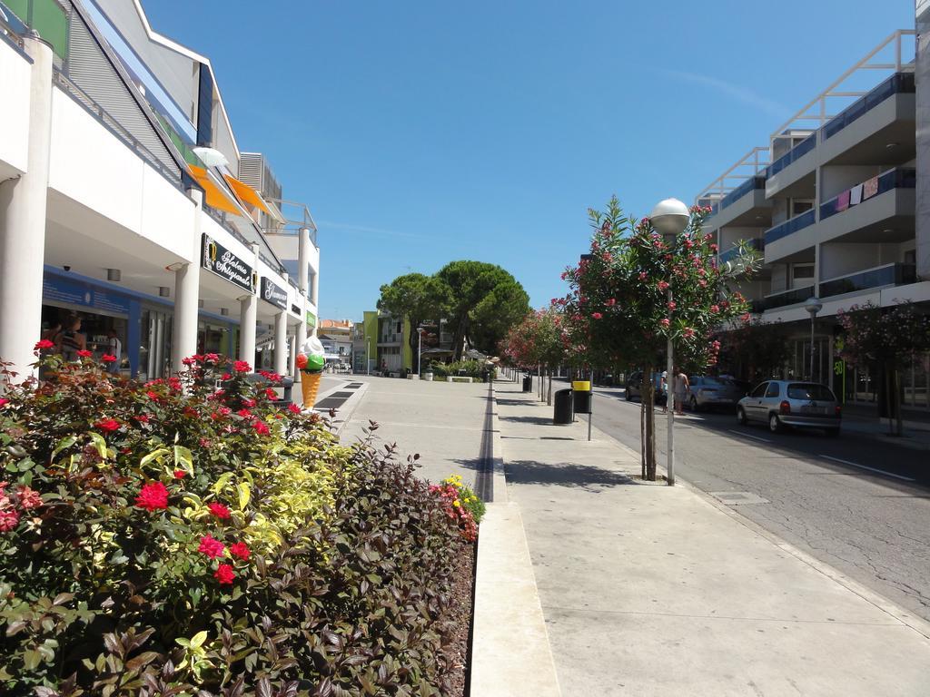 Sabrina - Appartamenti Bibione Exterior photo